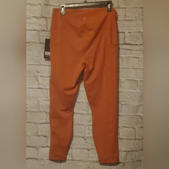 🔥90 Degree by Reflex High Rise Leggings - Picture 12 of 14